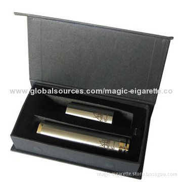 Caravel Hottest Electronic Cigarettes with Pure Copper Fire Pin